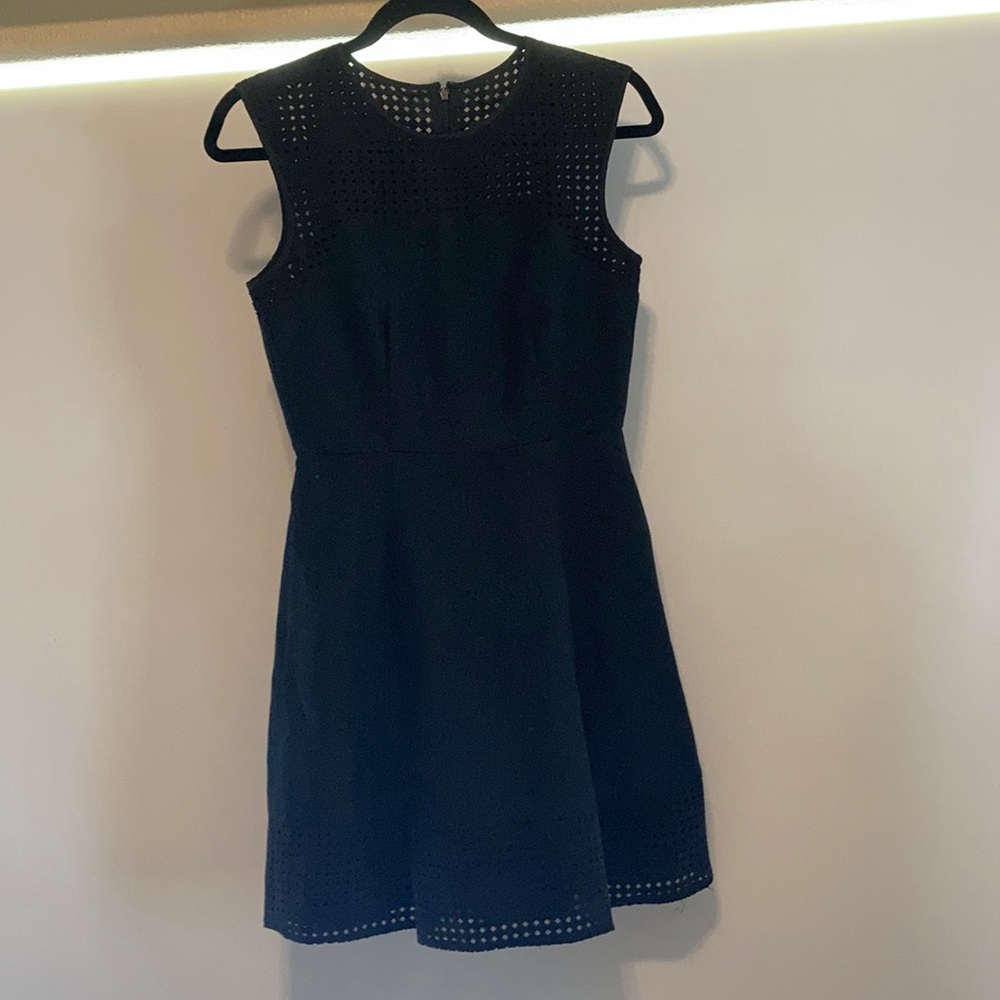 J Crew LBD